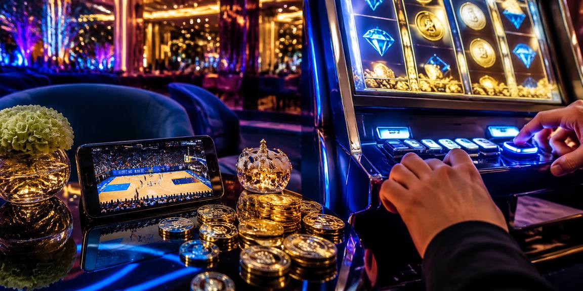 990k1 990k1 app — sảnh casino trong tầm tay bạn